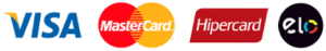 Bandeira de cartões de crédito